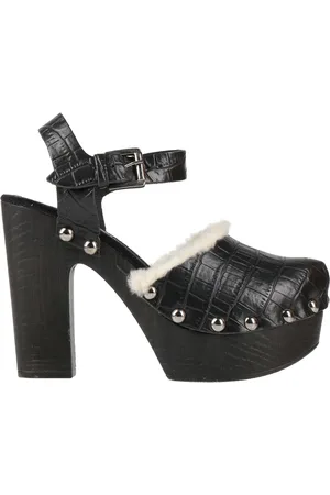 Twin-Set Mules & Clogs