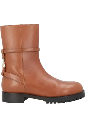 Patrizia Pepe Ankle boots