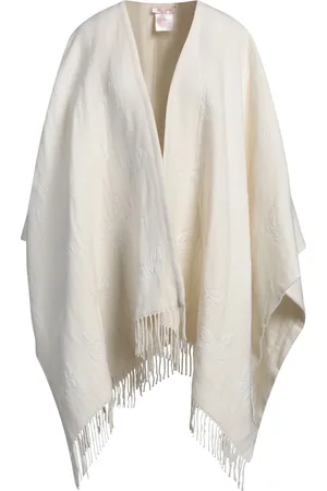 VALENTINO GARAVANI Capes