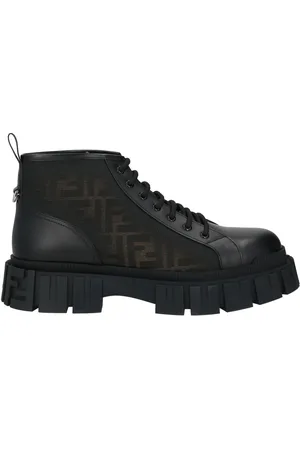 Fendi Ankle boots