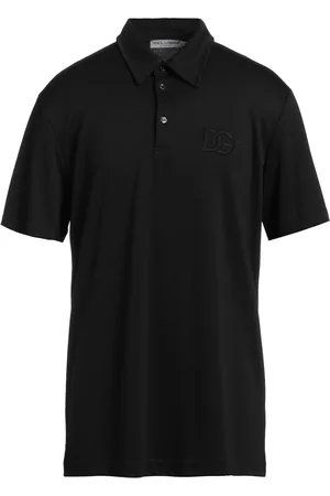 Dolce & Gabbana DOLCE & GABBANA Polo shirts