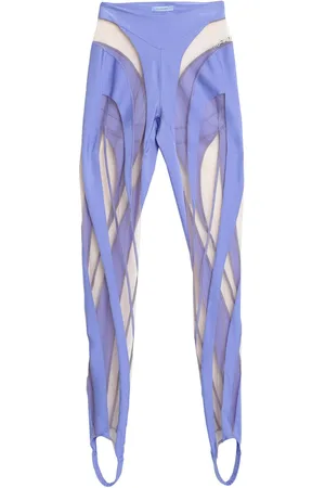 MUGLER Leggings