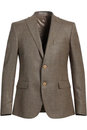 corneliani Blazers