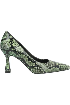 Bibi Lou Pumps