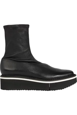 Robert Clergerie Ankle boots