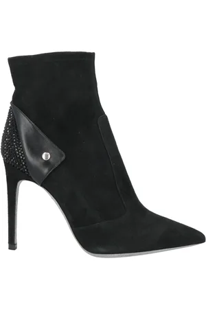 RENE CAOVILLA Ankle boots