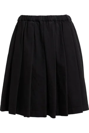 Aspesi Denim skirts
