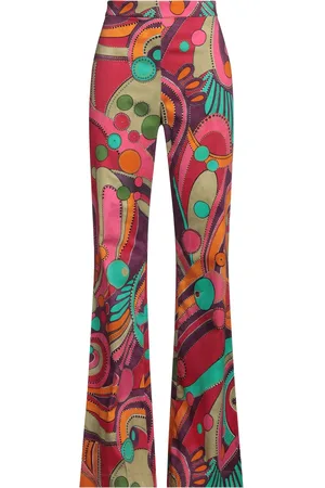 Alberta Ferretti Pants