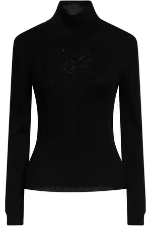 Missoni Turtlenecks