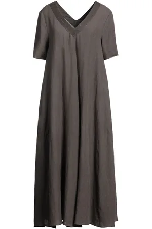 LE TRICOT PERUGIA Midi dresses