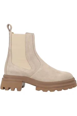 Hogan Ankle boots