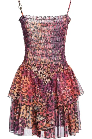 Roberto Cavalli Mini dresses