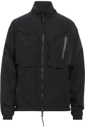 Jordan Jackets