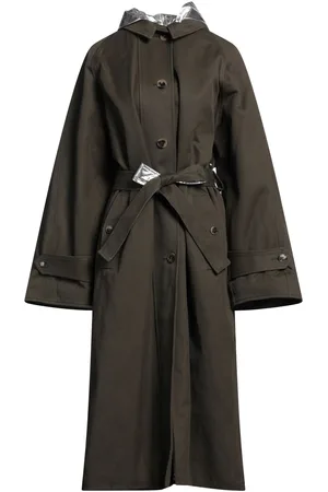 Paco rabanne Coats