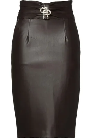 Pinko Midi skirts