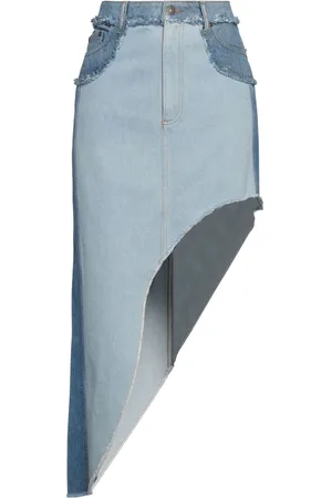 Chiara Ferragni Denim skirts