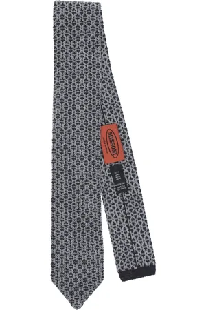 Missoni Ties & bow ties