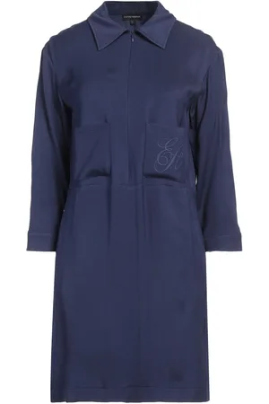Emporio Armani Mini dresses