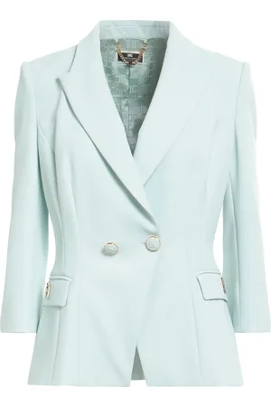 Elisabetta Franchi Blazers