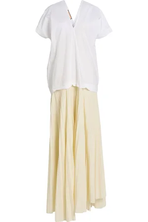 Plan C Maxi dresses