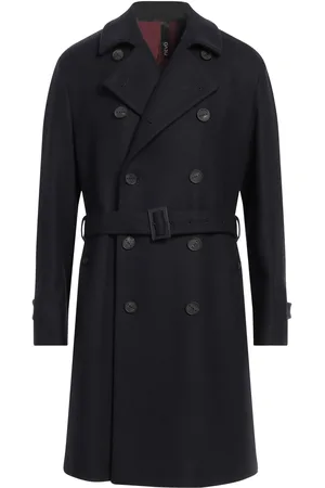 HEVO Coats