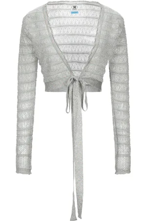 M Missoni Wrap cardigans