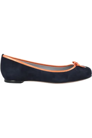 Sergio Rossi Ballet flats