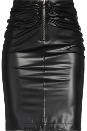 Pinko Mini skirts