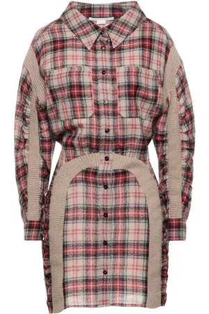 Stella McCartney Mini dresses