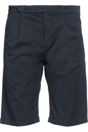 ALPHA STUDIO Shorts & Bermuda Shorts