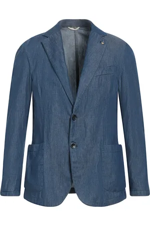At.p.Co Blazers