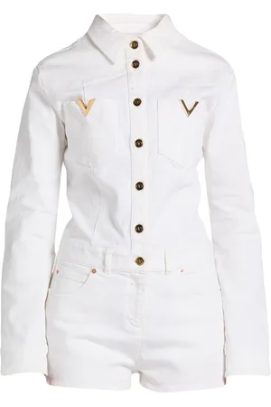 VALENTINO GARAVANI Playsuits