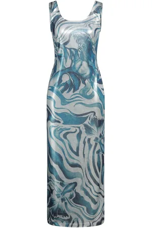 Alberta Ferretti Maxi dresses