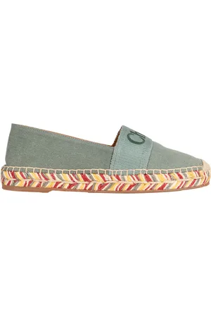 Chloé Espadrilles