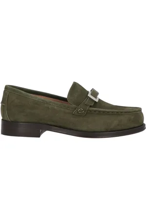 Sergio Rossi Loafers