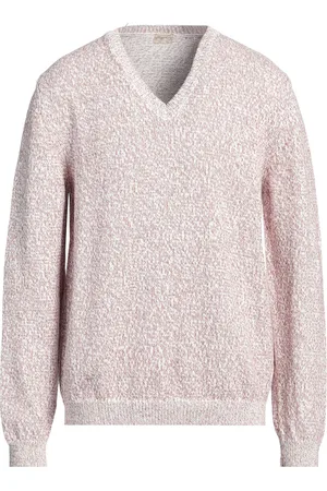 MASSIMO ALBA Sweaters