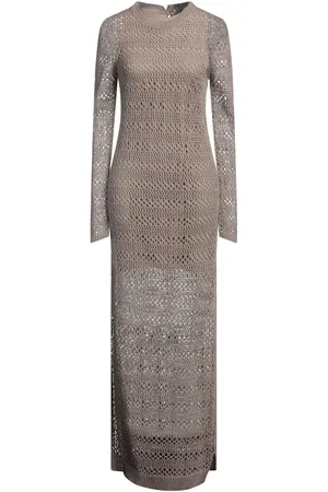 Brunello Cucinelli Maxi dresses