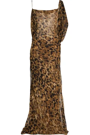 Céline Maxi dresses