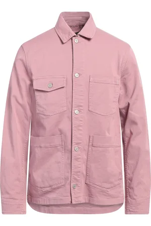 Paul Smith Denim outerwear