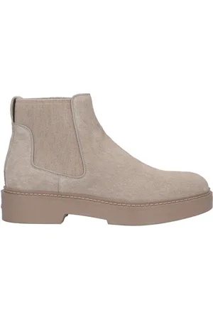 santoni Ankle boots