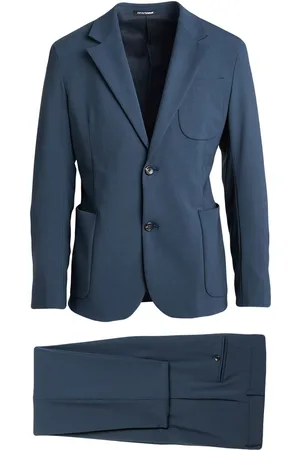 Emporio Armani Suits