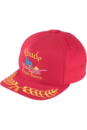 Rhude Hats