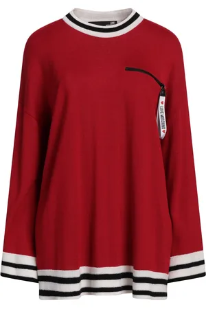 Moschino Sweaters