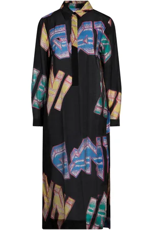 Ganni Midi dresses