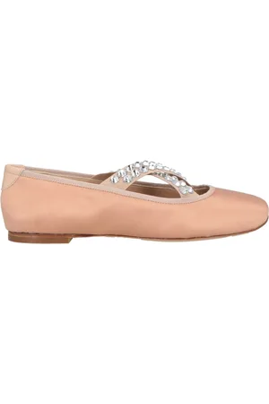 Casadei Ballet flats