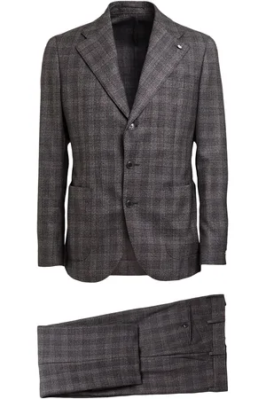 L.B.M. 1911 Suits