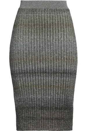 Missoni Midi skirts