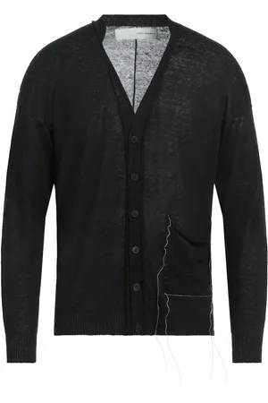 ISABEL BENENATO Cardigans