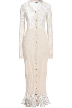 Ganni Maxi dresses