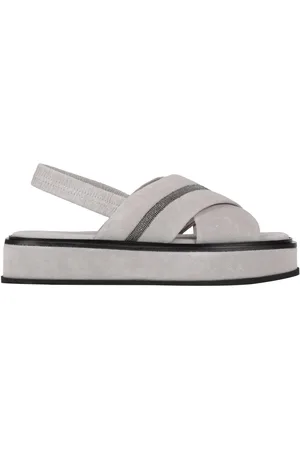Fabiana Filippi Sandals